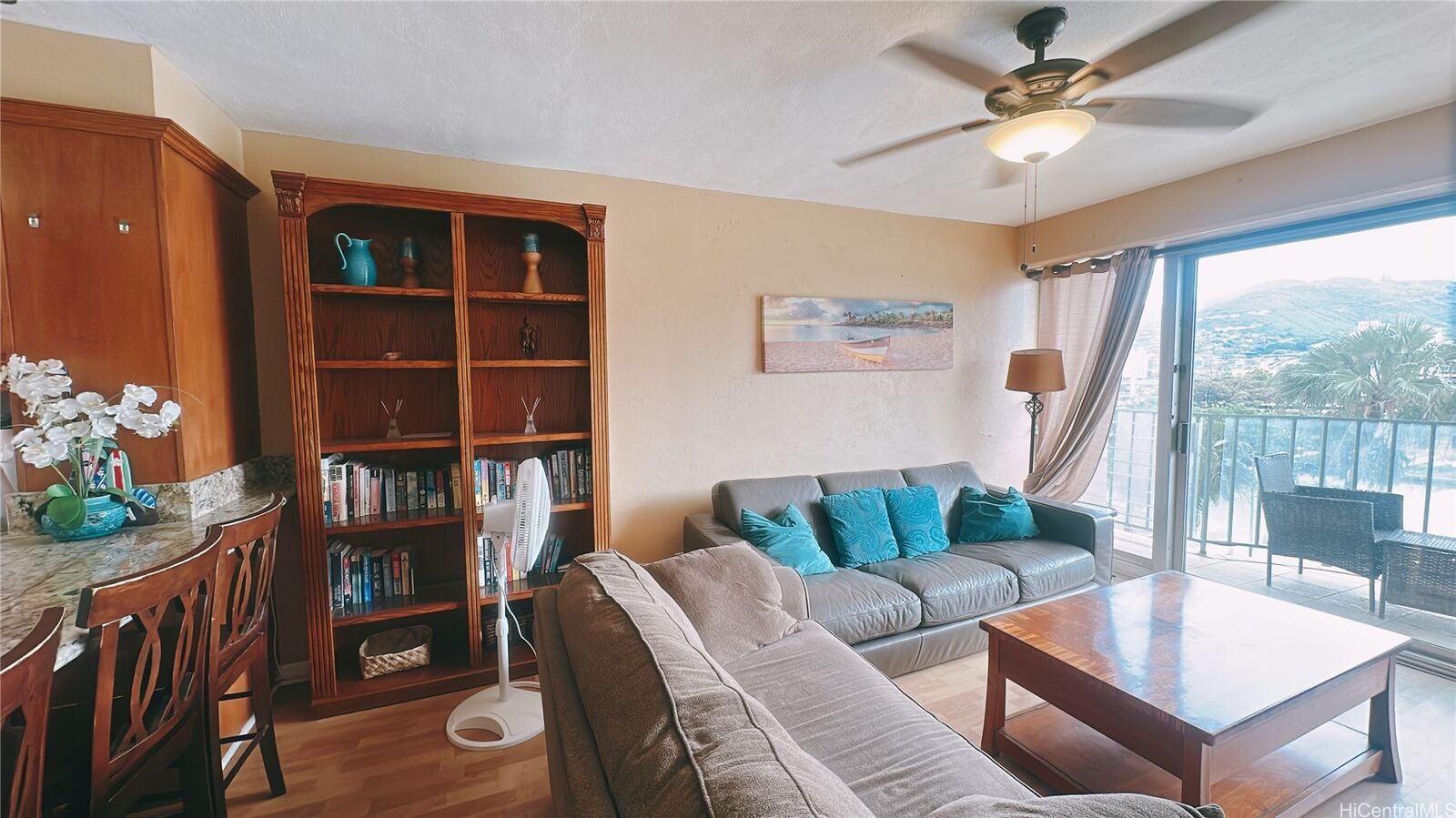 Property Photo:  1909 Ala Wai Boulevard 504  HI 96815 