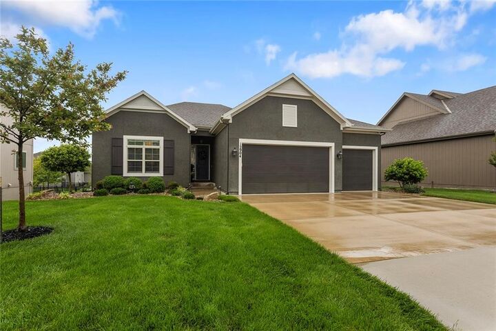 Property Photo:  12904 W 169th Street  KS 66221 