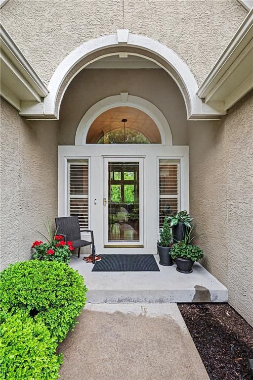Property Photo:  14353 Norwood Street  KS 66224 