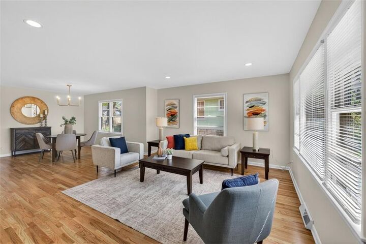 Property Photo:  5503 Forest Avenue  MO 64110 