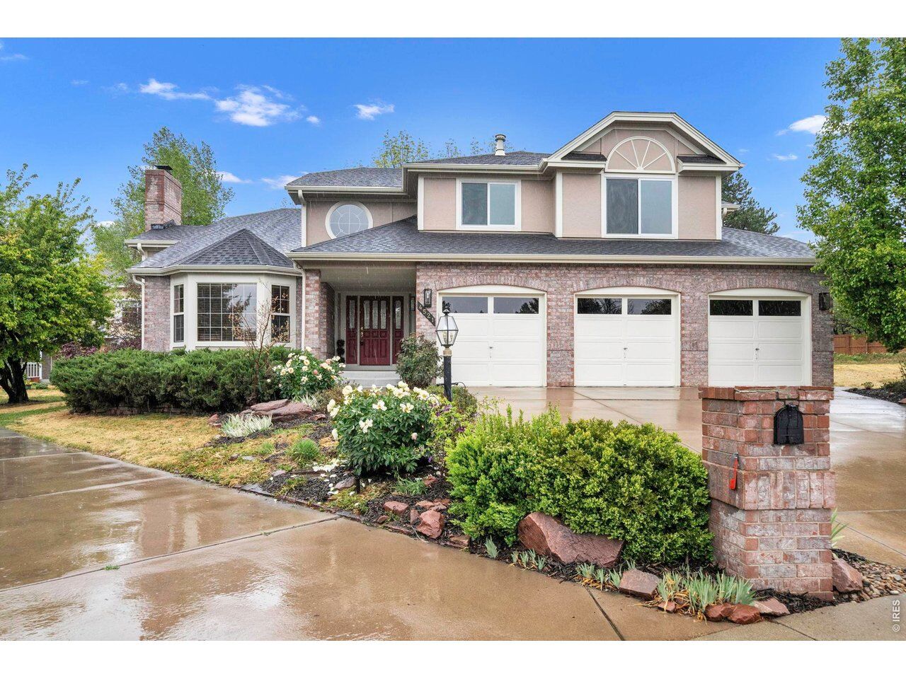 Property Photo:  4521 Northfield Ct  CO 80301 