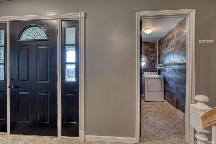 Property Photo:  5071 W Sherwood Drive  IN 47630 