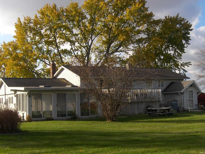 Property Photo:  62626 State Road 19  IN 46517 