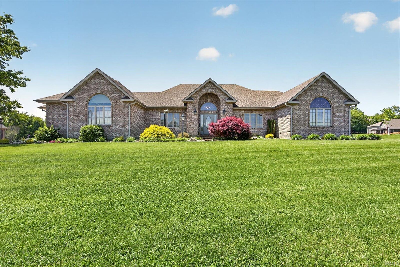 Property Photo:  675 N Auburn Ridge Drive  IN 47441 