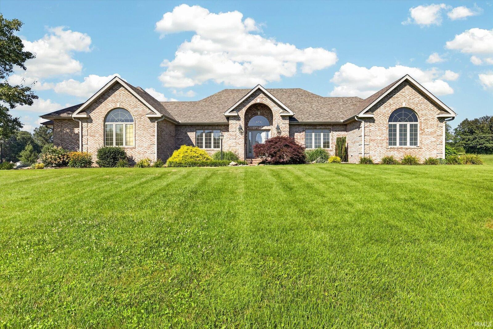Property Photo: 675 N Auburn Ridge Drive IN 47441