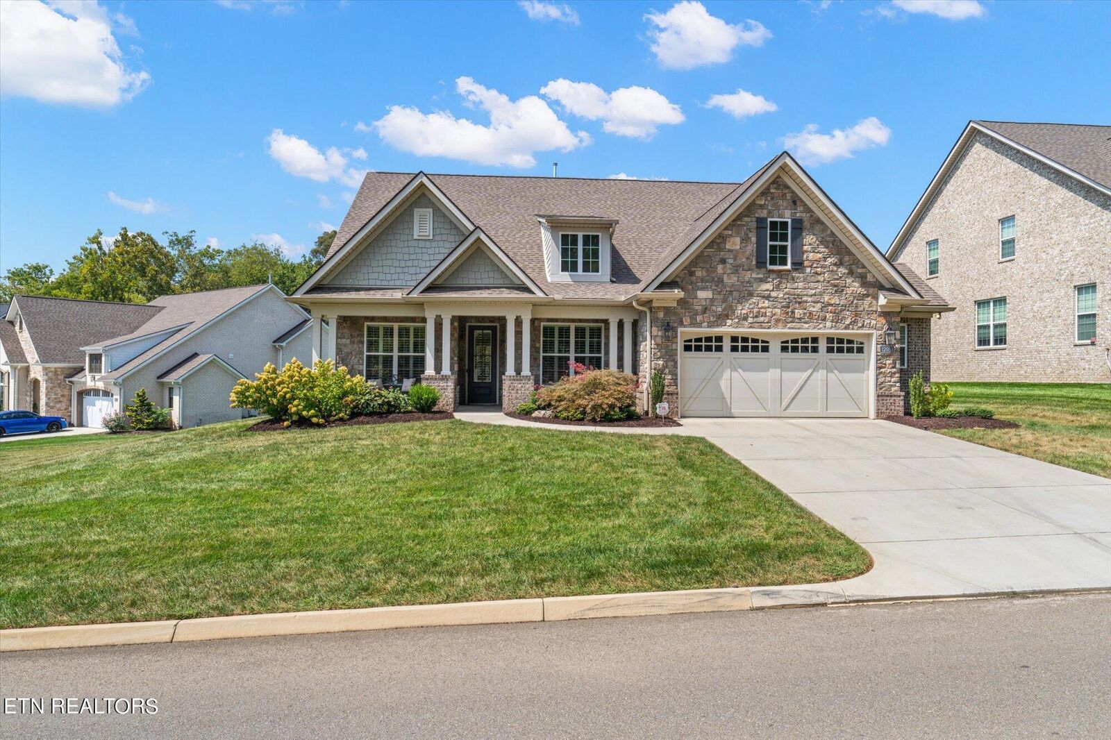 Property Photo:  12051 Boyd Chase Blvd  TN 37934 