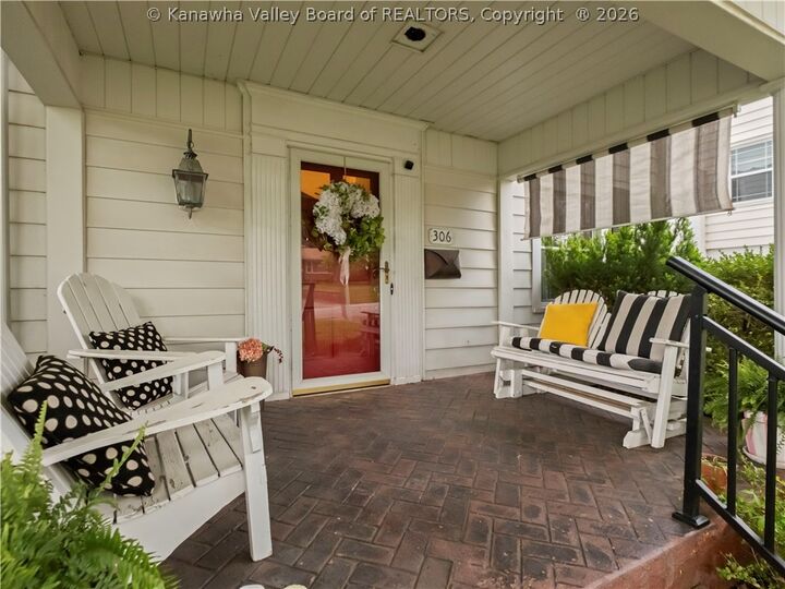 Property Photo:  306 Monroe Street  WV 25303 