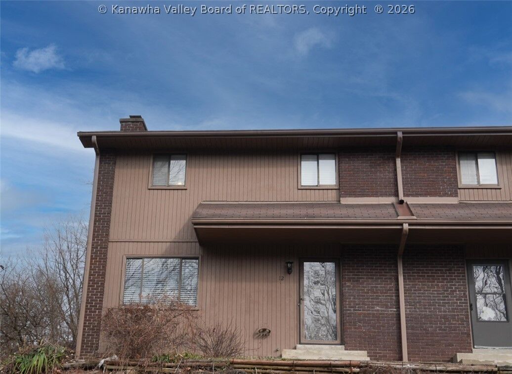 Property Photo:  12 Briar Hill Road  WV 25314 
