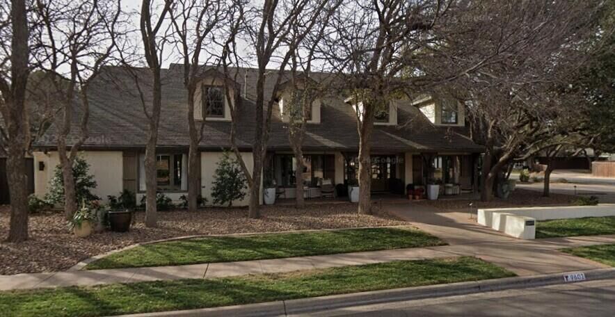 Property Photo:  9601 Topeka Avenue  TX 79424 