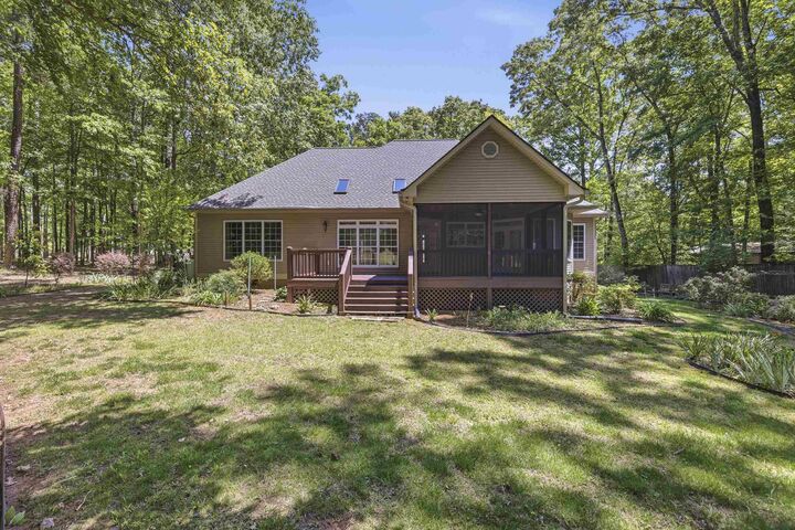 Property Photo:  153 Hoot Owl Lane  GA 31024 