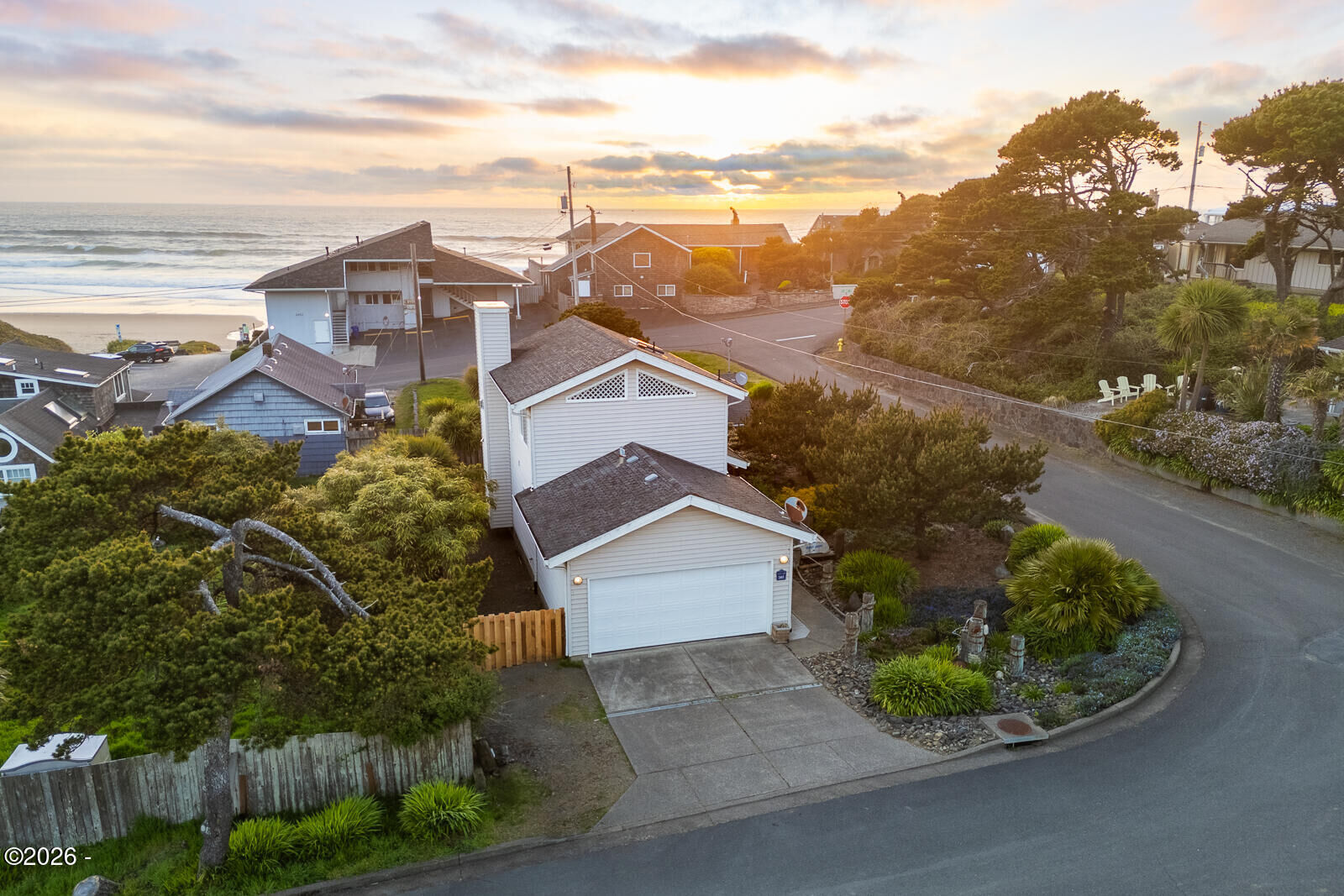 Property Photo:  3465 NW Keel Avenue  OR 97367 