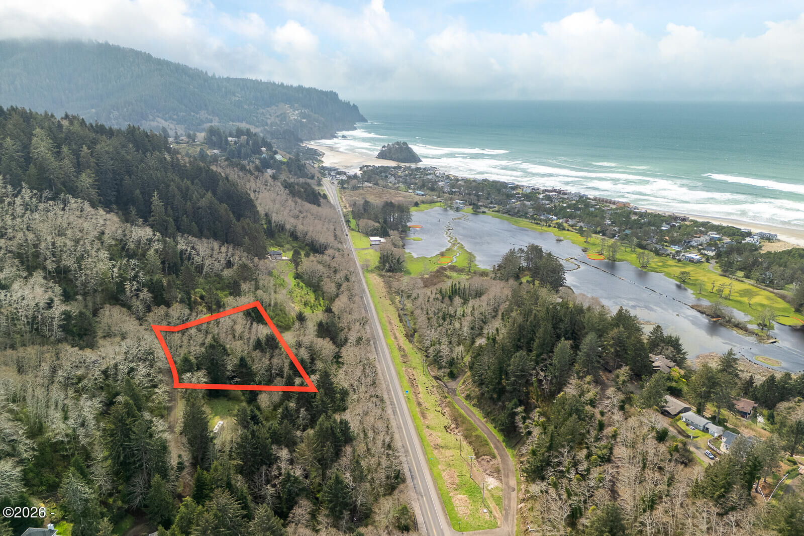 Property Photo:  Tl 1 Sunbow Drive  OR 97149 