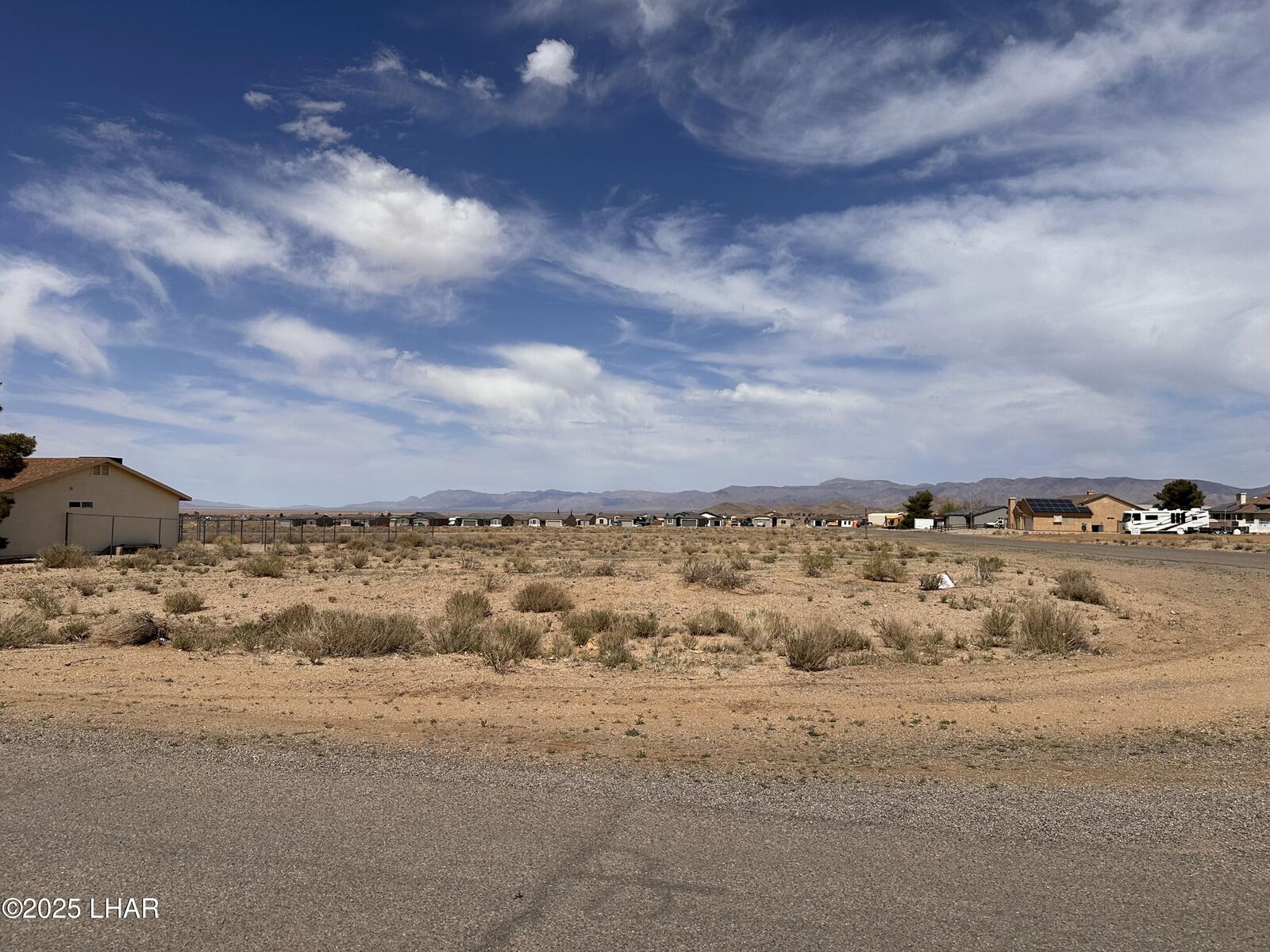 Property Photo:  - Superstition And Cerro  AZ 86401 