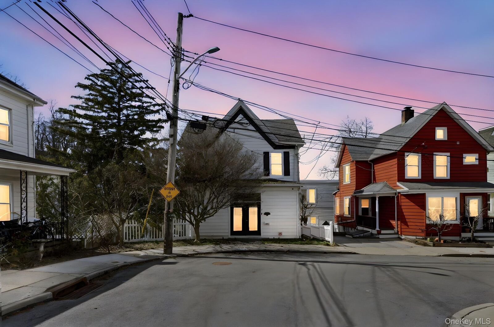 Property Photo:  23 Storm Street  NY 10591 
