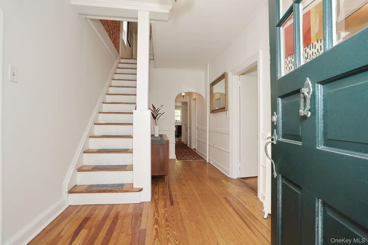 Property Photo:  288 Buena Vista Road  NY 10956 