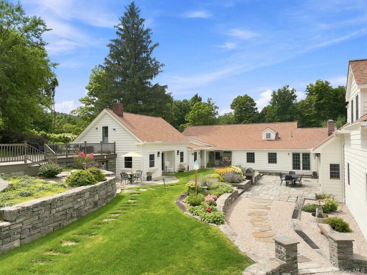 Property Photo:  1429 Jackson Corners Road  NY 12571 