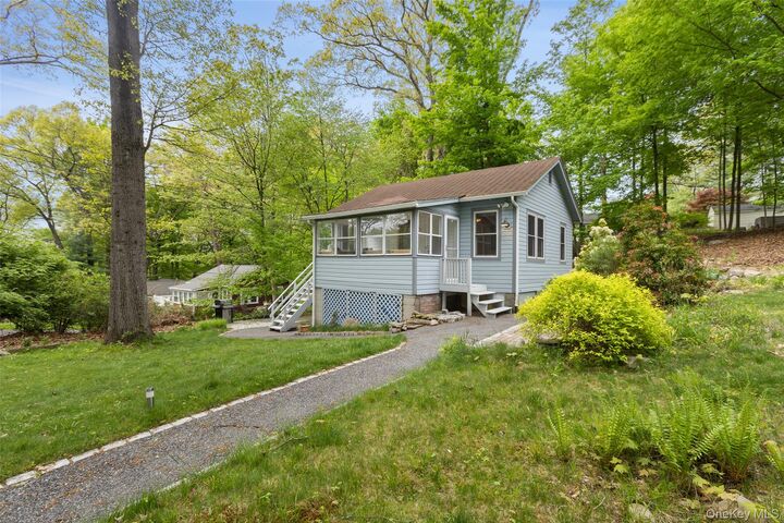 Property Photo:  1670 Mogul Drive 1670  NY 10547 