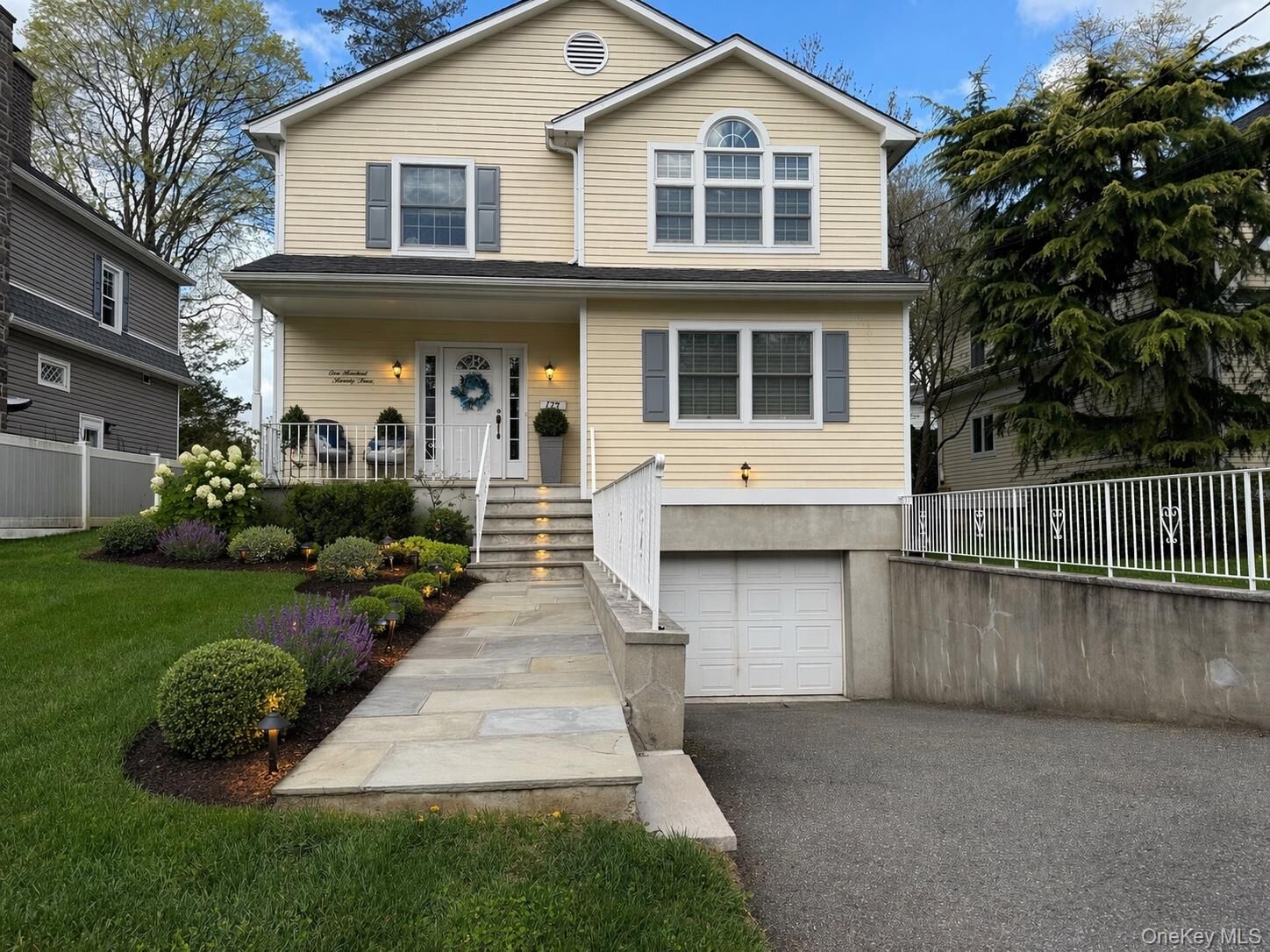Property Photo:  177 Clarence Road  NY 10583 