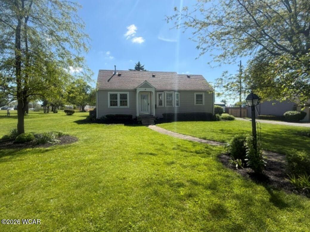 Property Photo: 24 Broadway Street OH 43326