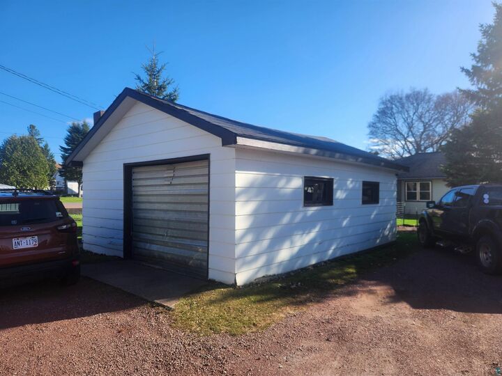 Property Photo:  218 E 11th Ave  WI 54806 