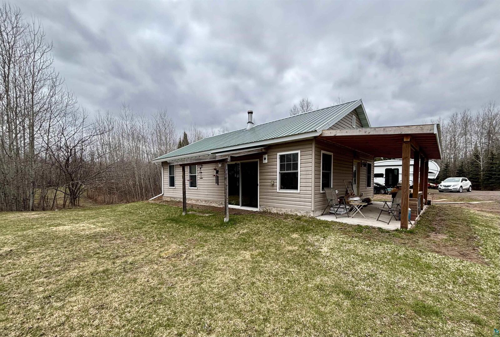 Property Photo: 1690 Two Harbors Rd MN 55616