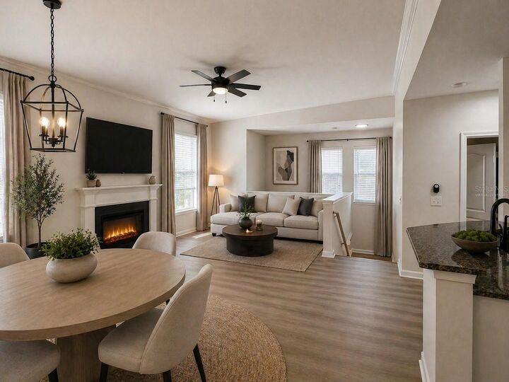 Property Photo:  18105 Villa Creek Drive  FL 33647 