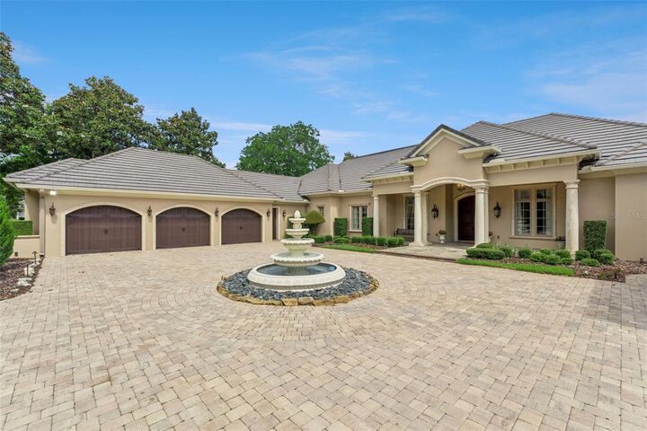Property Photo:  9225 Bevington Lane  FL 32827 