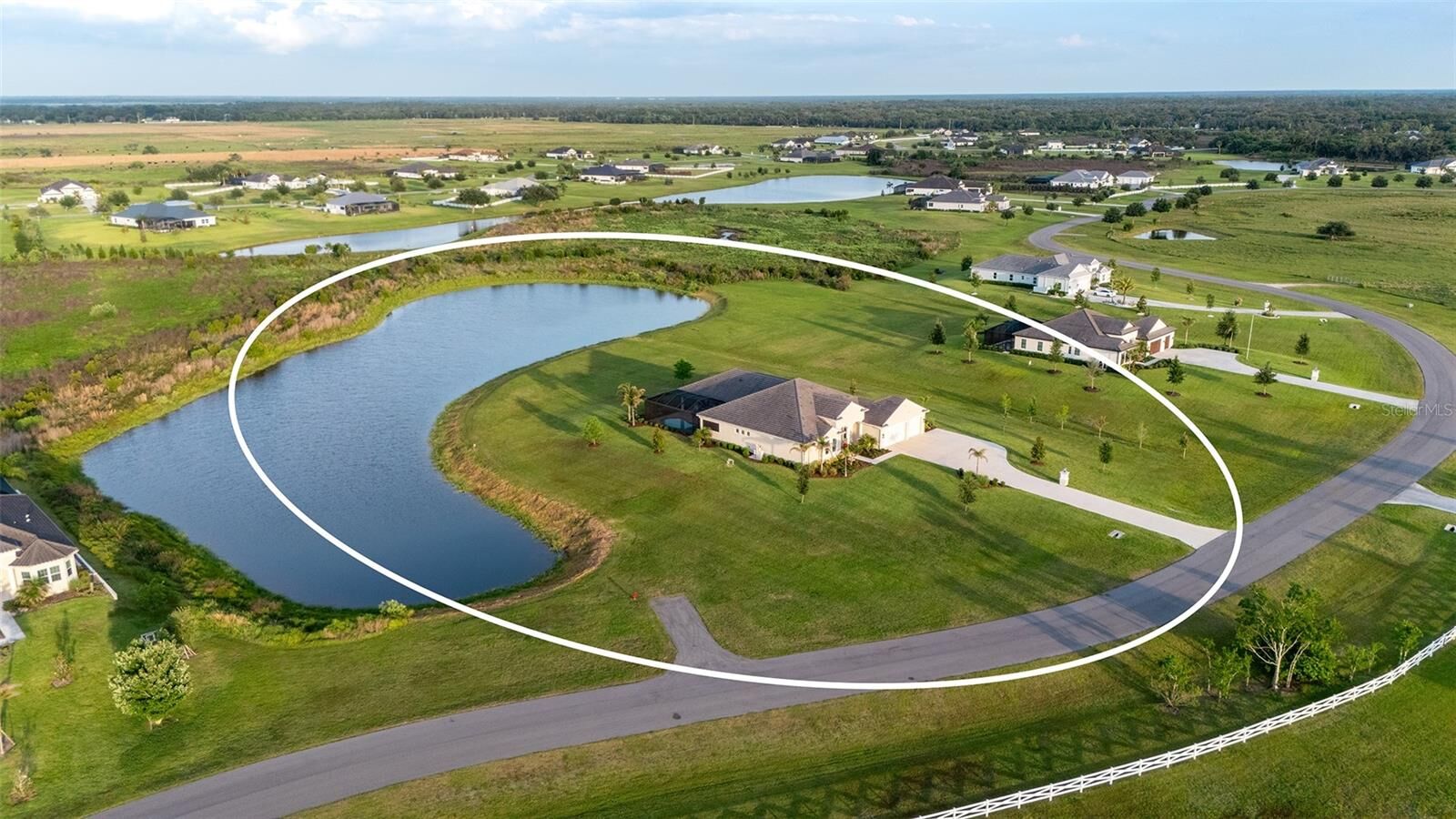 Property Photo:  3554 Recurve Circle  FL 34240 