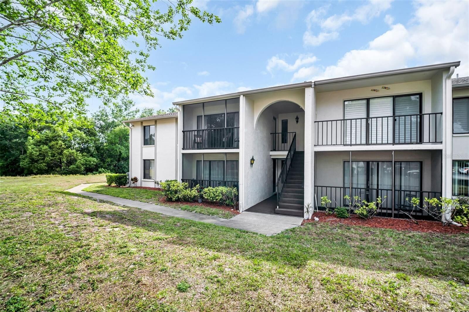 Property Photo:  2642 Pine Ridge Way S G2  FL 34684 