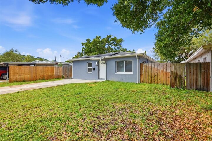 Property Photo:  3538 71st Street N  FL 33710 