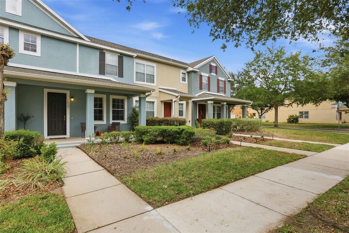 Property Photo:  11733 Fitzgerald Butler Road  FL 32836 