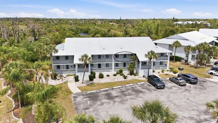 Property Photo: 6800 Placida Road 208 FL 34224