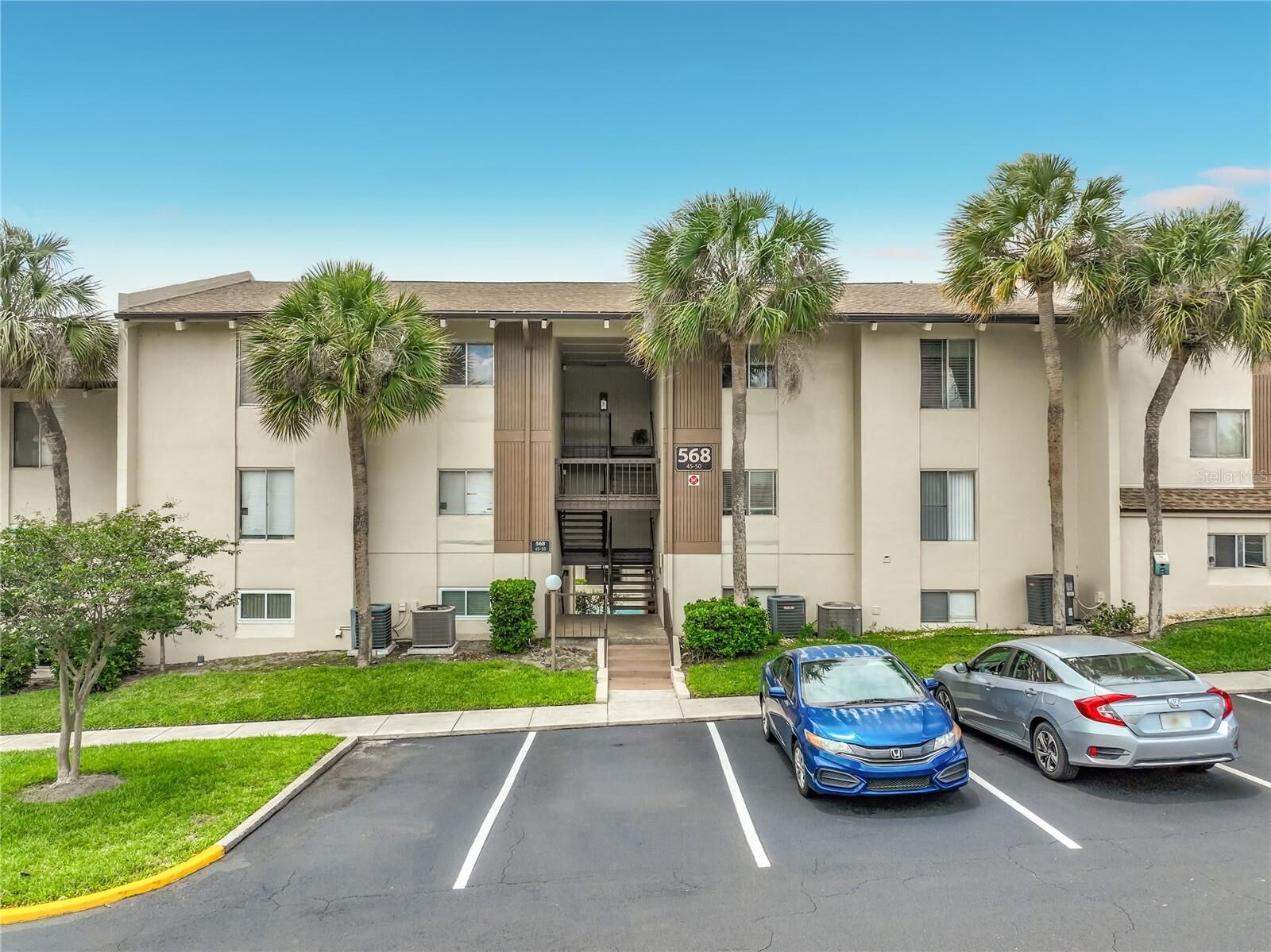Property Photo: 568 Orange Drive 50 FL 32701