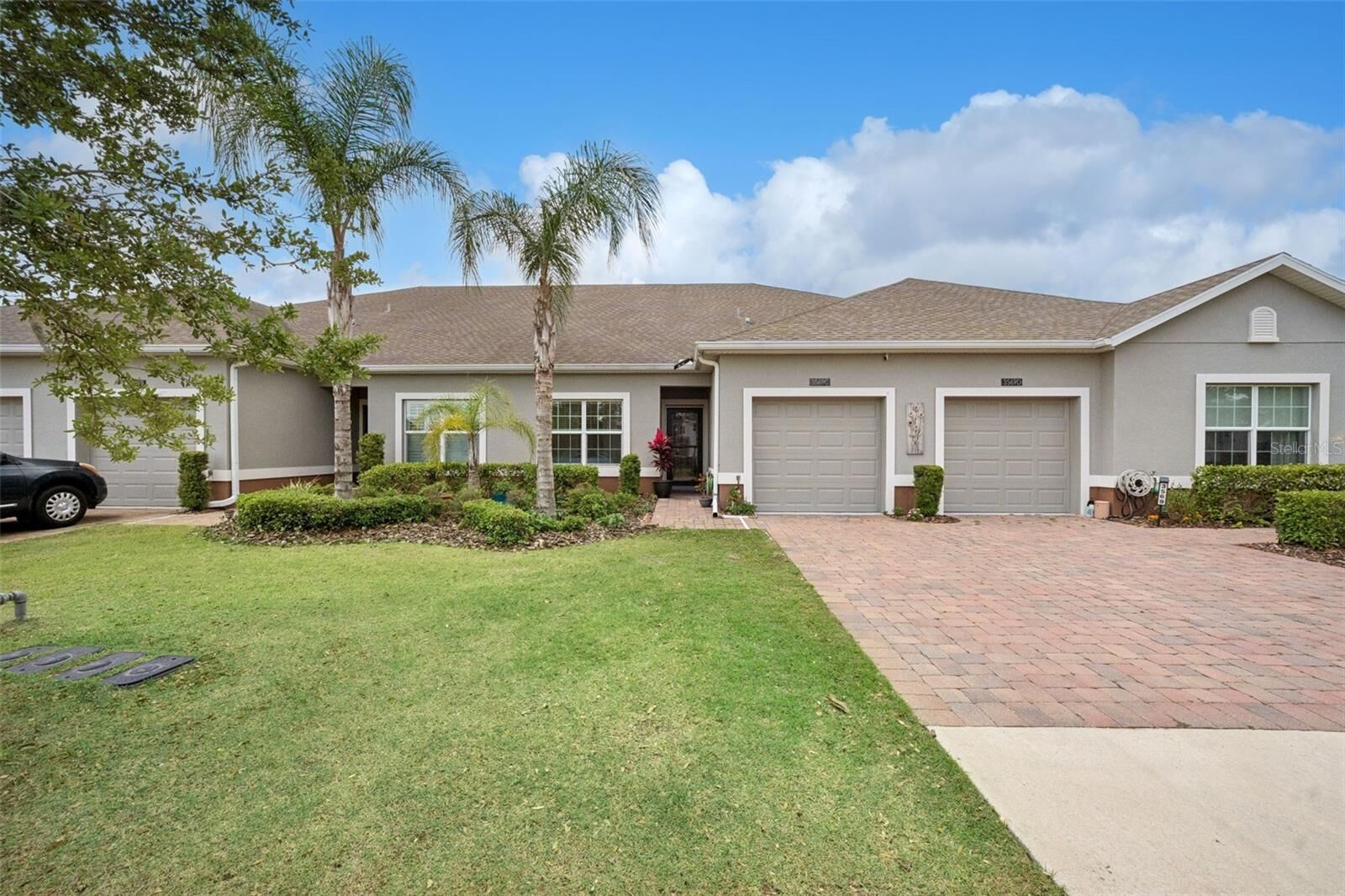 Property Photo:  3569 Belland Circle C  FL 34711 