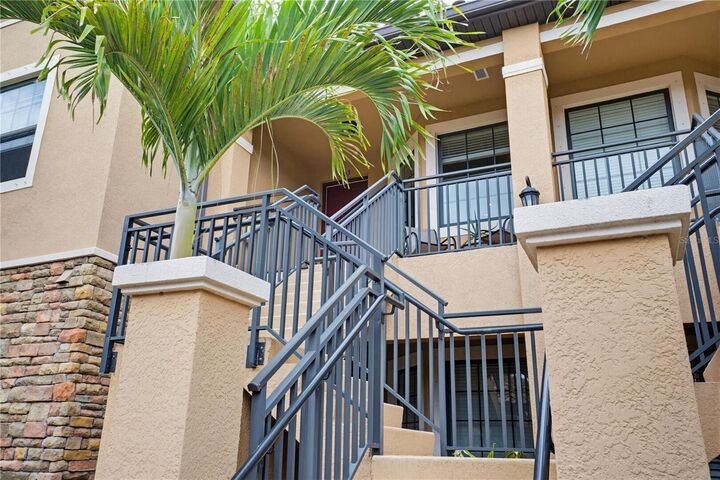 Property Photo: 13810 Messina Loop 203 FL 34211