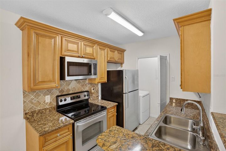 Property Photo:  4364 S Kirkman Road 307  FL 32811 