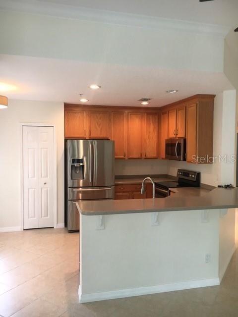 Property Photo:  854 Blue Sage Street 203  FL 34747 