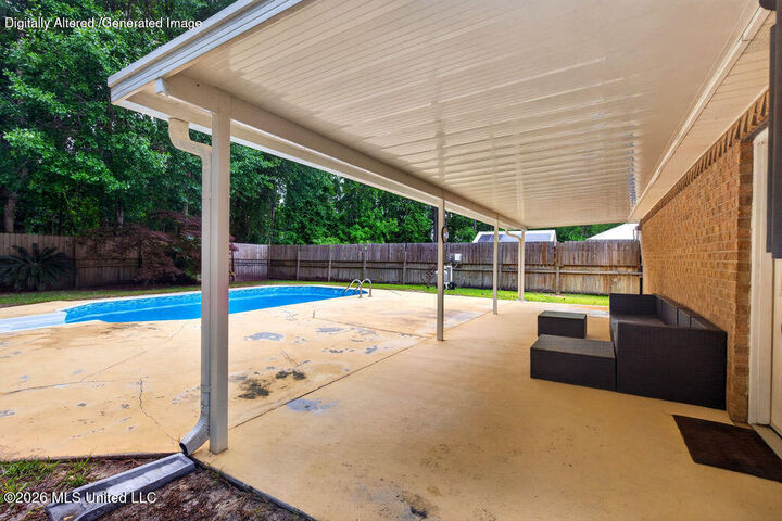 Property Photo:  3113 N 9th Street  MS 39564 