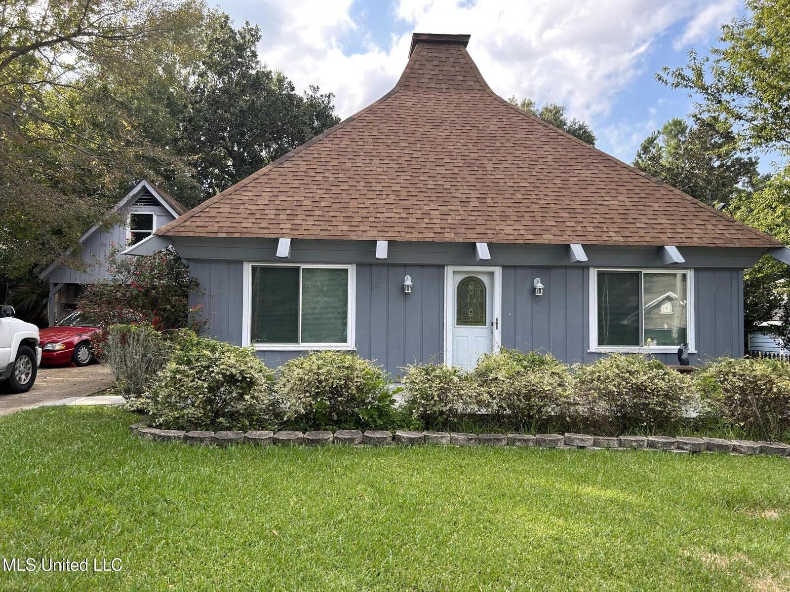 Property Photo:  6837 Hilo Street  MS 39525 