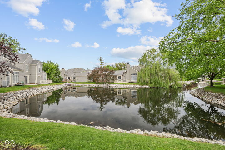 Property Photo:  6480 Watham Court  IN 46250 