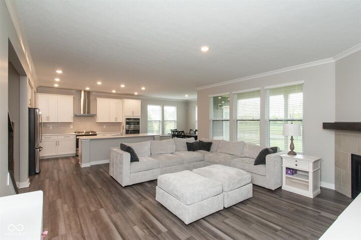 Property Photo:  16694 Carlton Road  IN 46074 