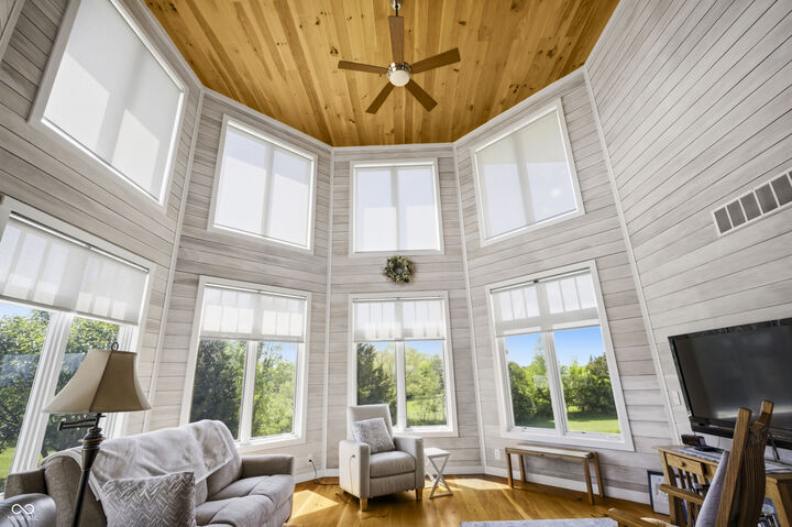Property Photo: 14905 E 300 S IN 47232