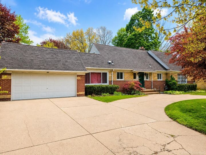 Property Photo: 18139 Avilla Boulevard MI 48076