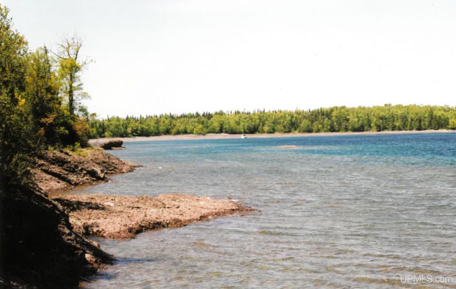 Property Photo:  Tbd A Manitou Island  MI 49918 