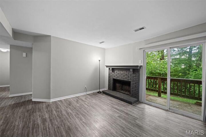 Property Photo:  17078 Sandalwood Creek Drive B  MO 63038 