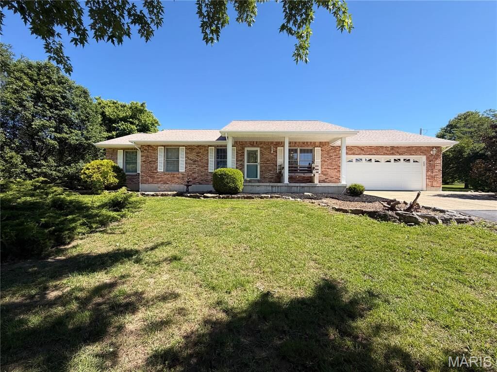 Property Photo: 5310 English Road MO 63640
