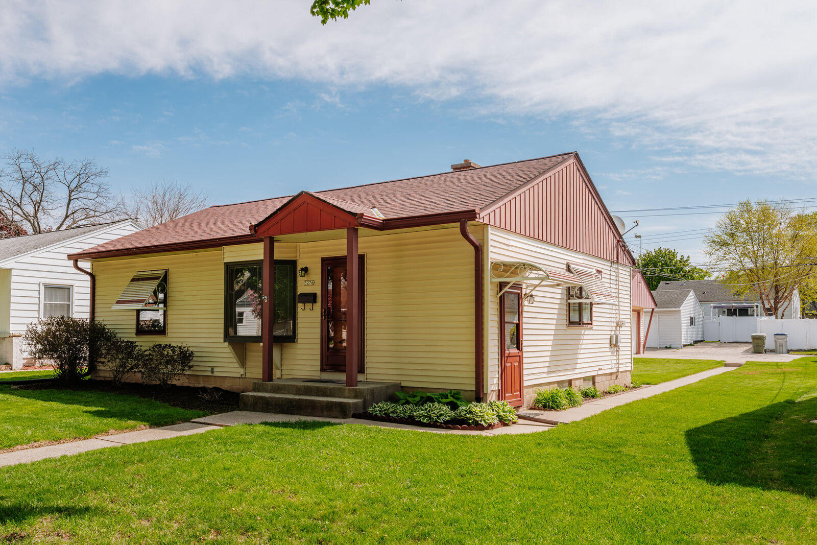 Property Photo:  3276 S 69th St  WI 53219 