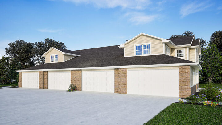 Property Photo:  465 Hillary Cir  WI 53038 
