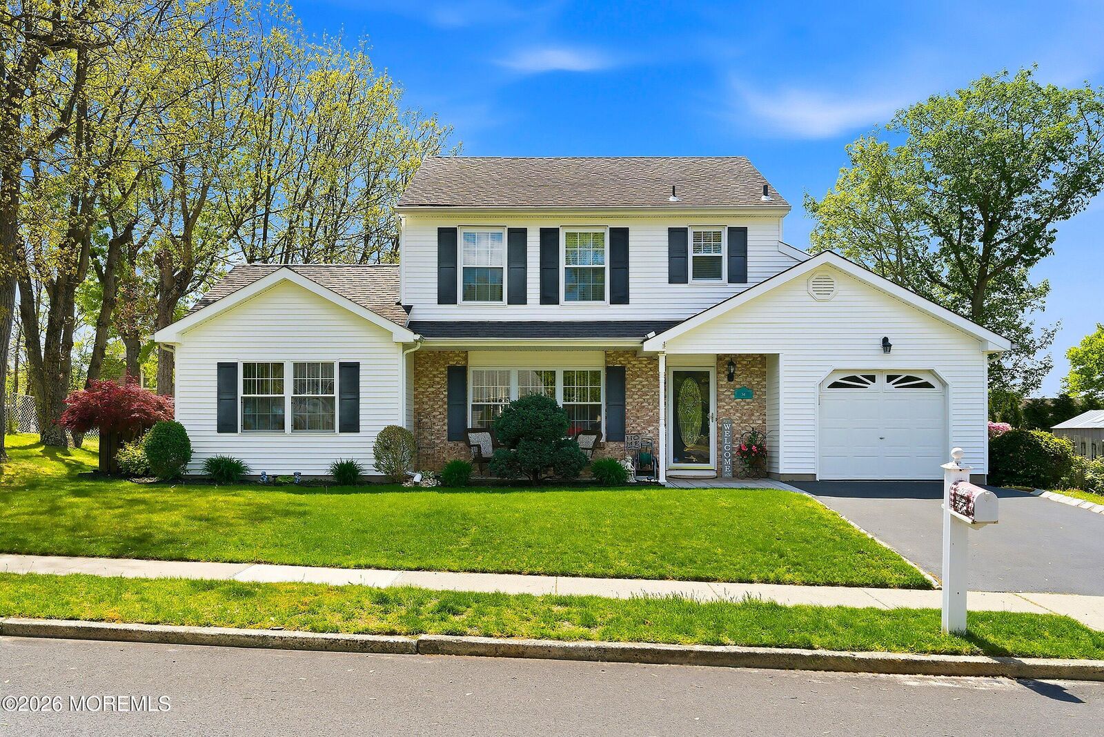 Property Photo: 34 Jessica Drive NJ 07731
