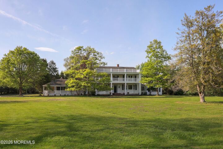 Property Photo:  5 Edwards Point Road  NJ 07760 